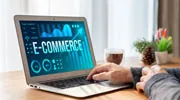 Full Stack E-Commerce Development