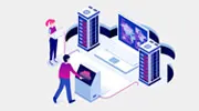 Full Stack Web Hosting