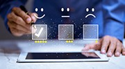 Generating Positive Reviews
