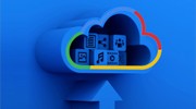 Google Cloud Platform Partnership
