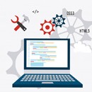 HTML5 to Custom WordPress Theme Conversion Services