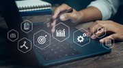 Hybrid Cloud Strategy Consulting