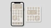 Icon and Widget Design Services