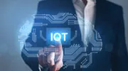 IoT Application Development Services