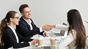 IT Staffing