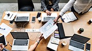 Metaverse Applications Development
