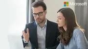 Microsoft Consulting Services