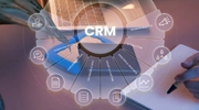 Microsoft Dynamics 365 CRM Services