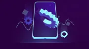 Mobile App UI Revamping Services