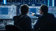 Monitoring Services 