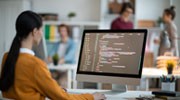 NextJs Web App Development