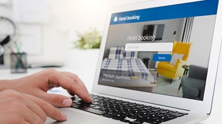 O2I Developed a Custom Hotel Management Web App for a German Client
