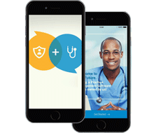 O2I Developed a Multifunctional Mobile App for Physicians that Saved Time & Money