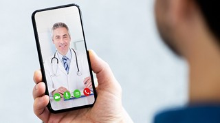 O2I Developed AI-enabled Bilingual Healthcare Live Chat App to Elevate Patient Care