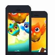 O2I Created an Interactive 3D Game App for Android and iOS O2I Created an Interactive 3D Game App for Android and iOS