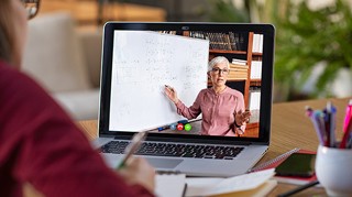 O2I Developed an Intuitive Learning Platform for a NZ-based Innovative Educator