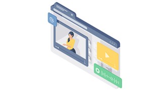 O2I Developed API to Automate Transcription of Audio Files for a Hong Kong Startup