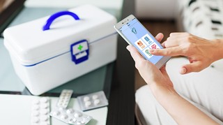 O2I Developed Custom Application for Chain of Airport Pharmacies