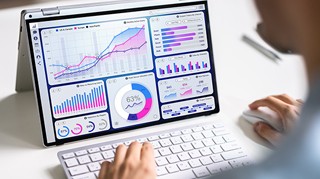 O2I Helped a Data Analytics Company with Power BI Solutions
