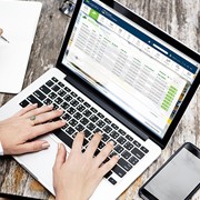 O2I Provided Web Portal for World's Largest Logistics Company O2I Provided Web Portal for World's Largest Logistics Company