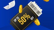 Online Coupon Applications