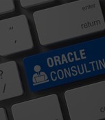 Oracle Consulting Services