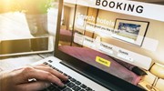 Holiday Website Application Development