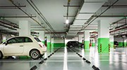 Parking Guidance