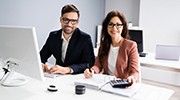 Productivity Consultation Services