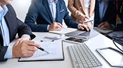 Project Management Systems