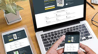 Provided Quality Assurance Services to Montreal IT Company