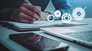QA Process Assessment and Test Planning Services