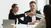 Recruitment Platform Systems