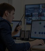 Remote Monitoring