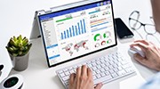 Reporting and Analytics Services