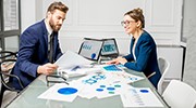Resource Management Solutions