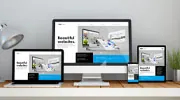 Responsive Web Design Services