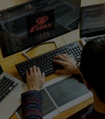Ruby on Rails Development
