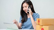 Sales and Service Management Solutions