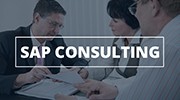 SAP Consulting Services