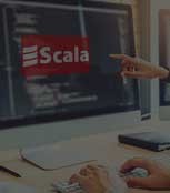 Scala Web Development