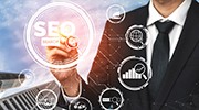 SEO Strategy Development