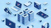 Server Virtualization Services