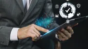 ServiceNow Application Services