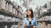 Software Solutions for Consumer Goods Companies