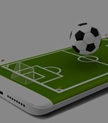 Sports App Development Services