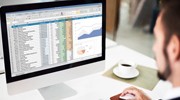 Spreadsheet Designing