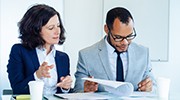 Strategic Decision-Making