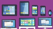 Tablet iOS and Android Apps