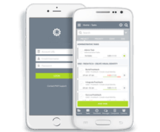 Task Management App to Promote Productivity